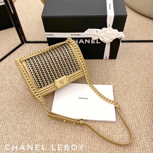 Chanel boy Bag CBBOY42167778990CB 